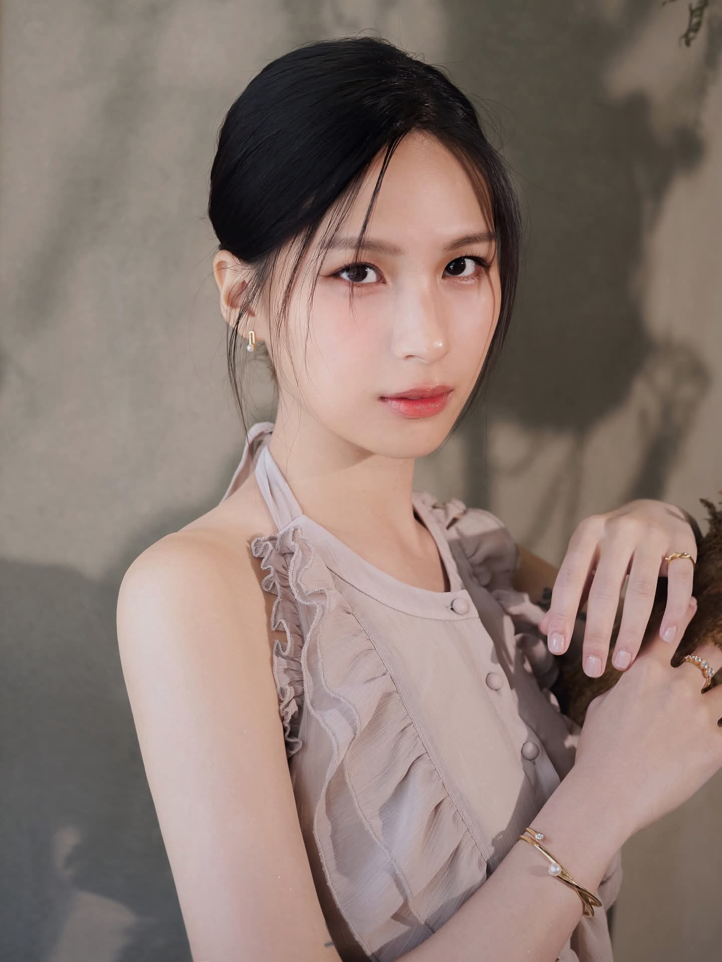 Ting-Li Lin 林亭莉 - Film Portrait